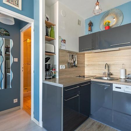 Magnifique Vue Sur L'Ocean- Appartement Pour 2 Plage-des-Demoiselles Kültér fotó
